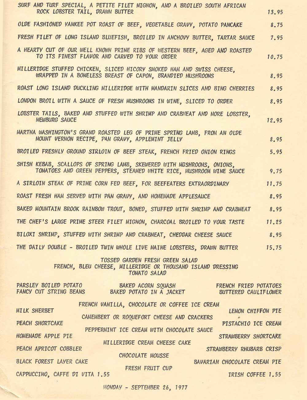 milleridge_menu_1977-jpg