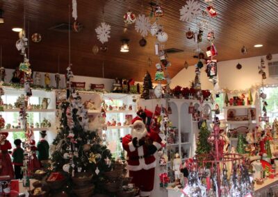 Milleridge Village Christmas Shoppe