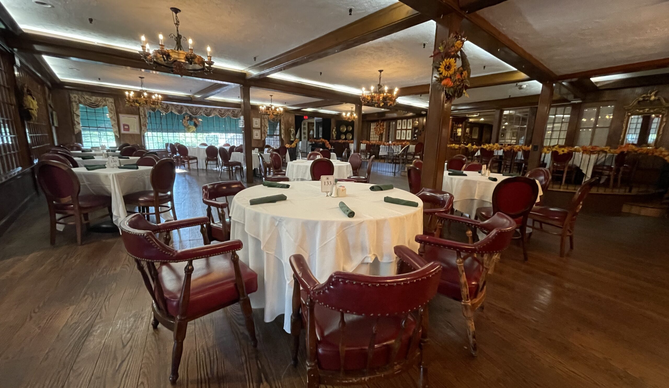 Milleridge Inn Restaurant