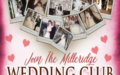Milleridge Wedding Club