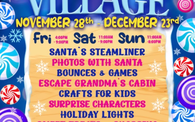 Experience the Magic of The Milleridge This Holiday Season