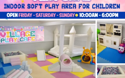 Village Play Café