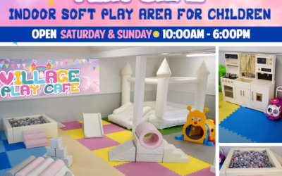 Village Play Café